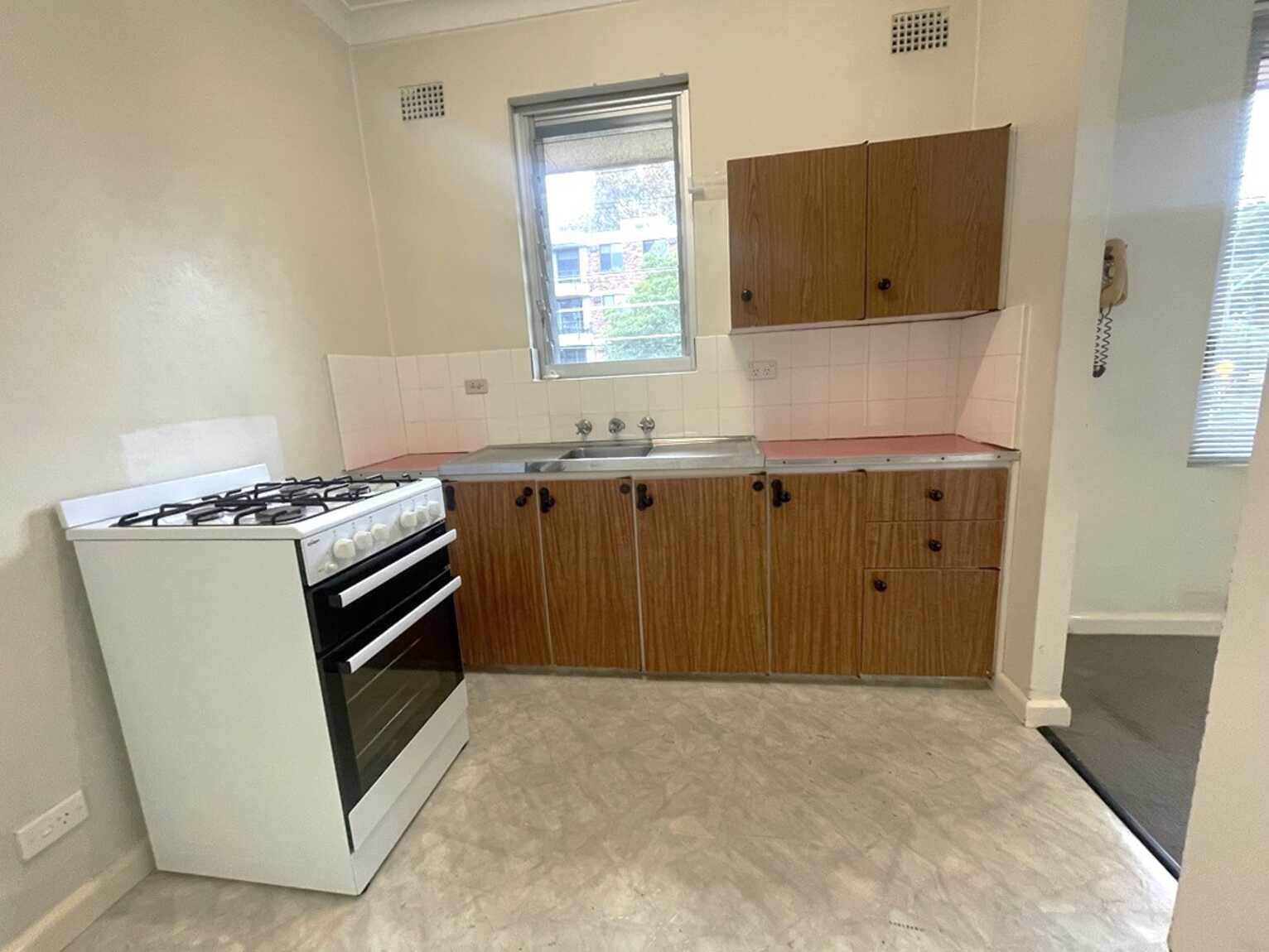 6/130 Ben Boyd Road Neutral Bay