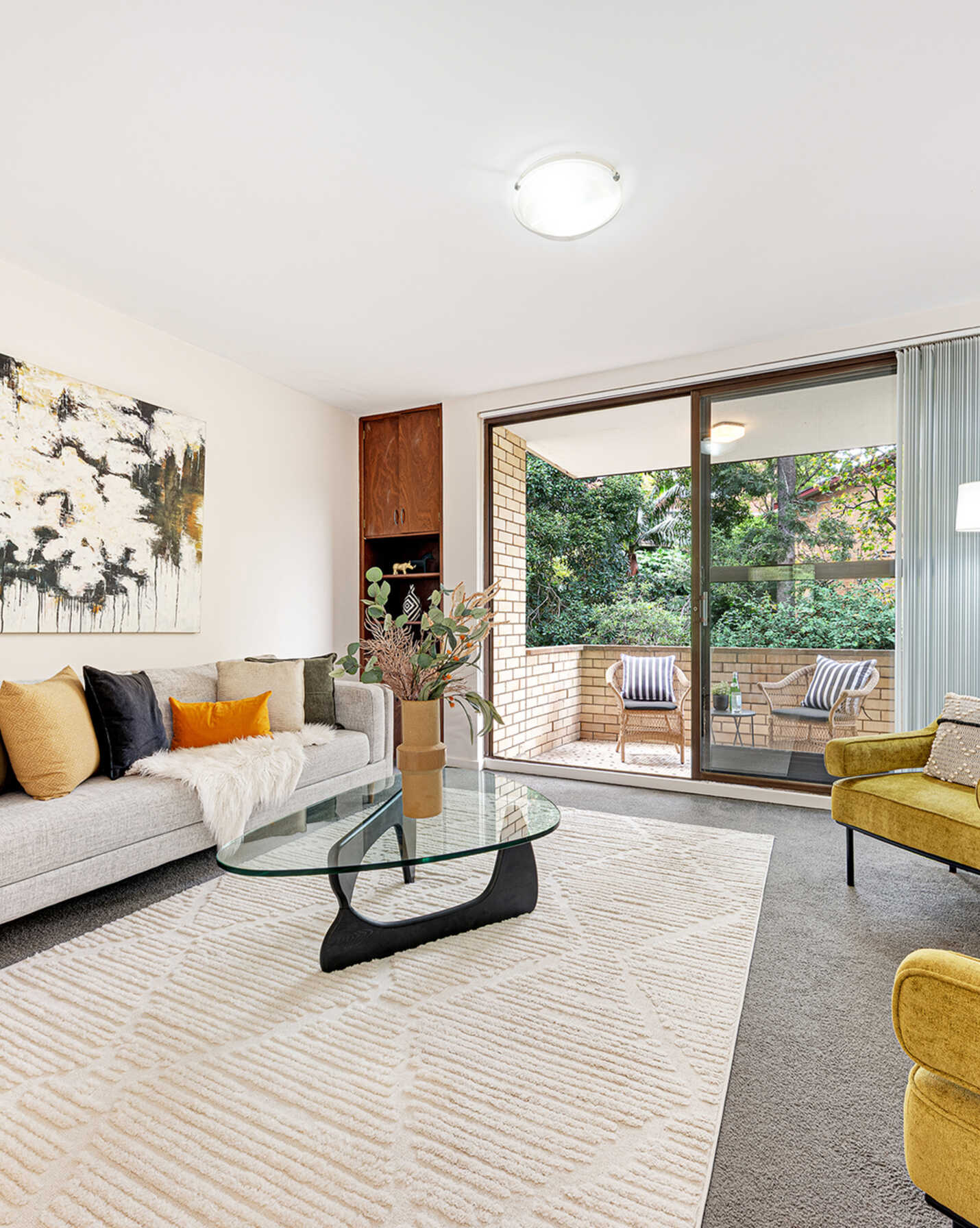 16/14 Woolcott Street Waverton, Waverton - Image 1