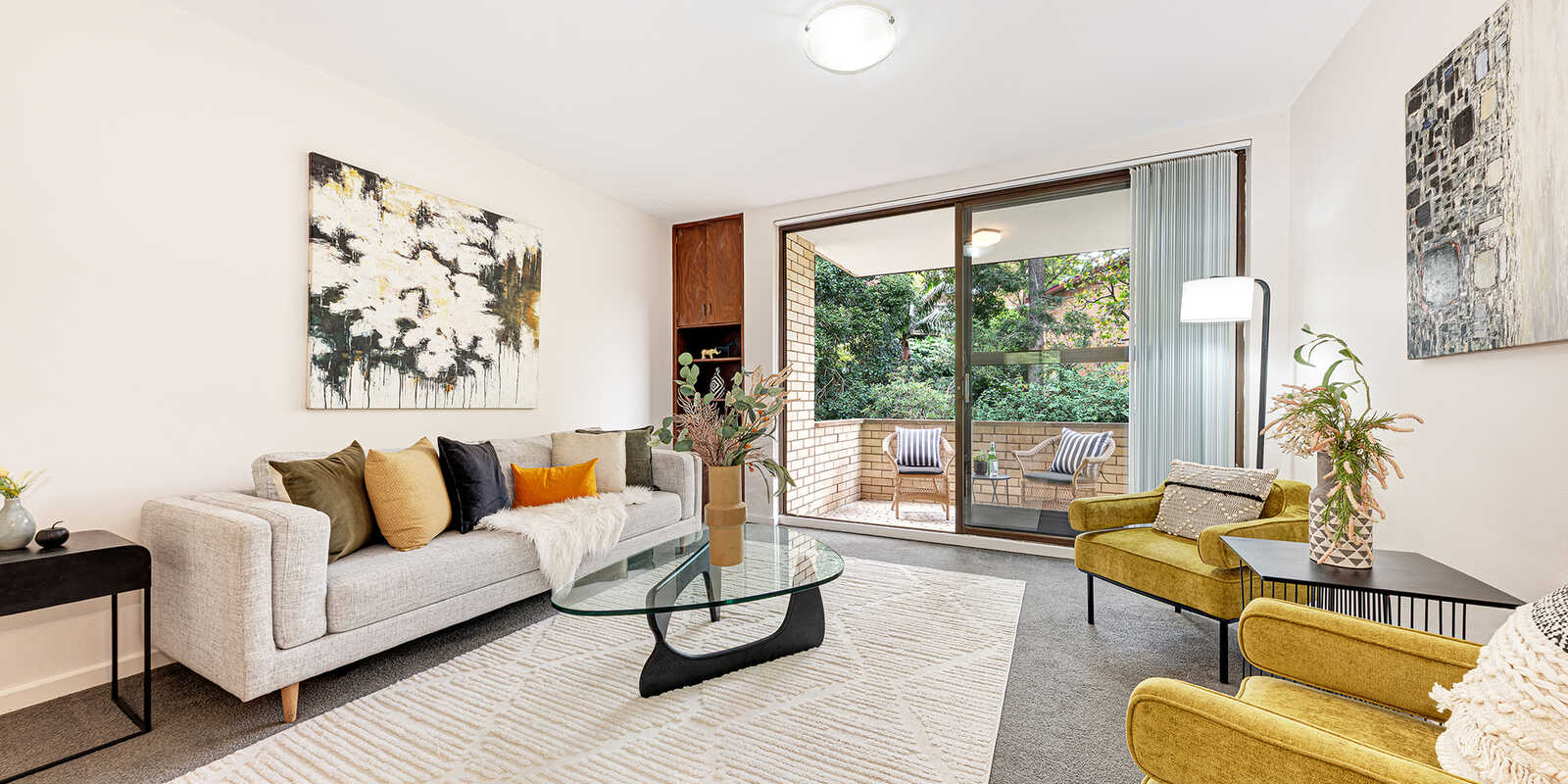 16/14 Woolcott Street Waverton