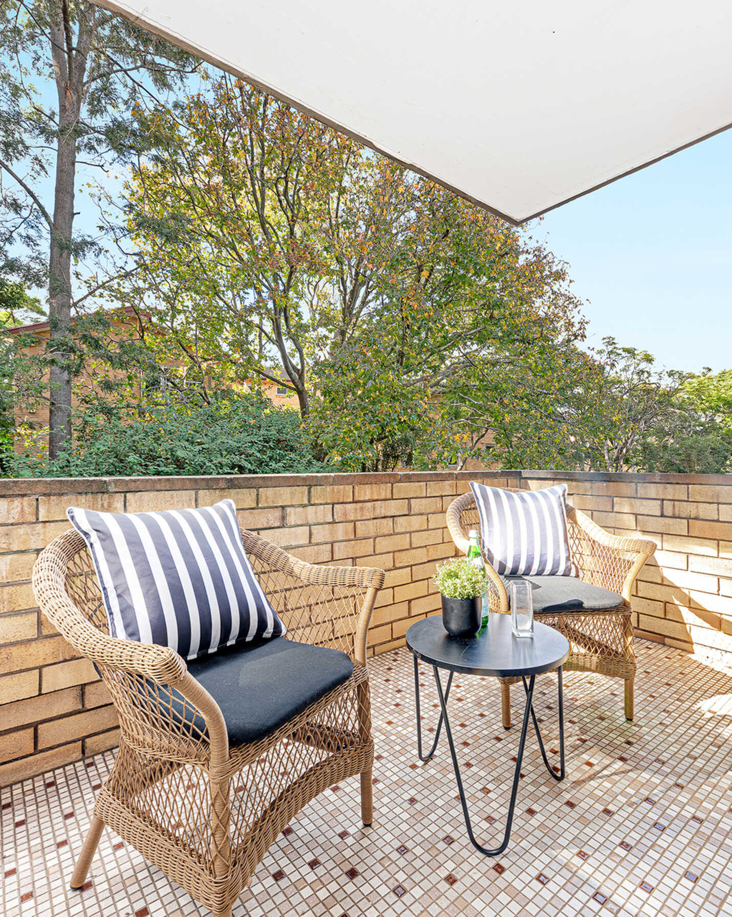 16/14 Woolcott Street Waverton, Waverton - Thumbnail 2