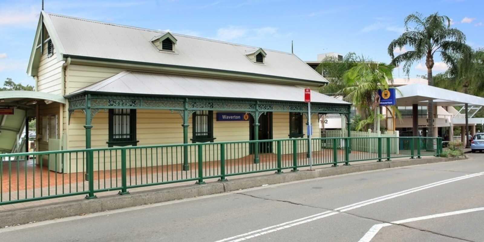 16/14 Woolcott Street Waverton
