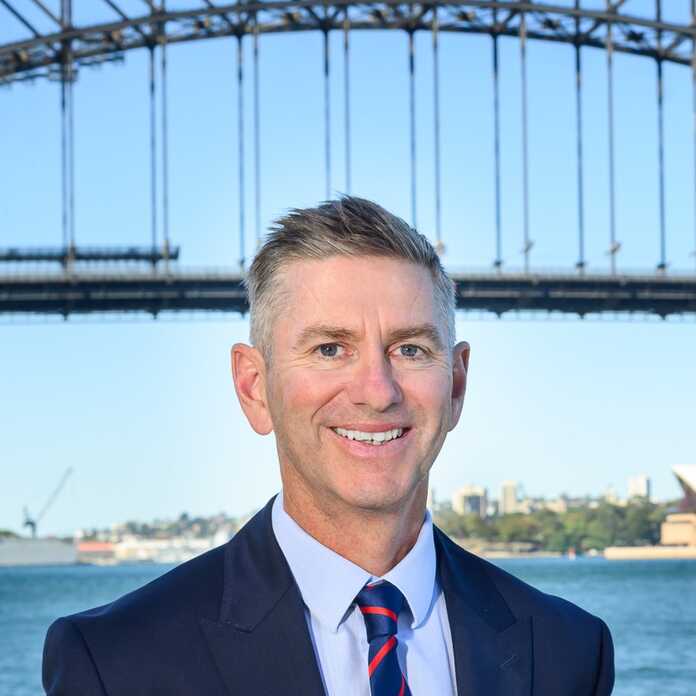 Tim O'Halloran