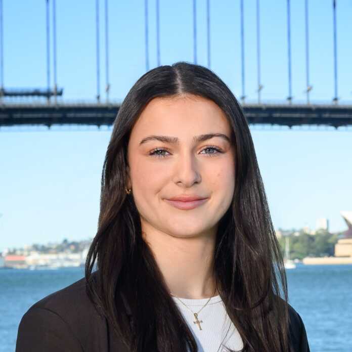 Carla Christodoulakis