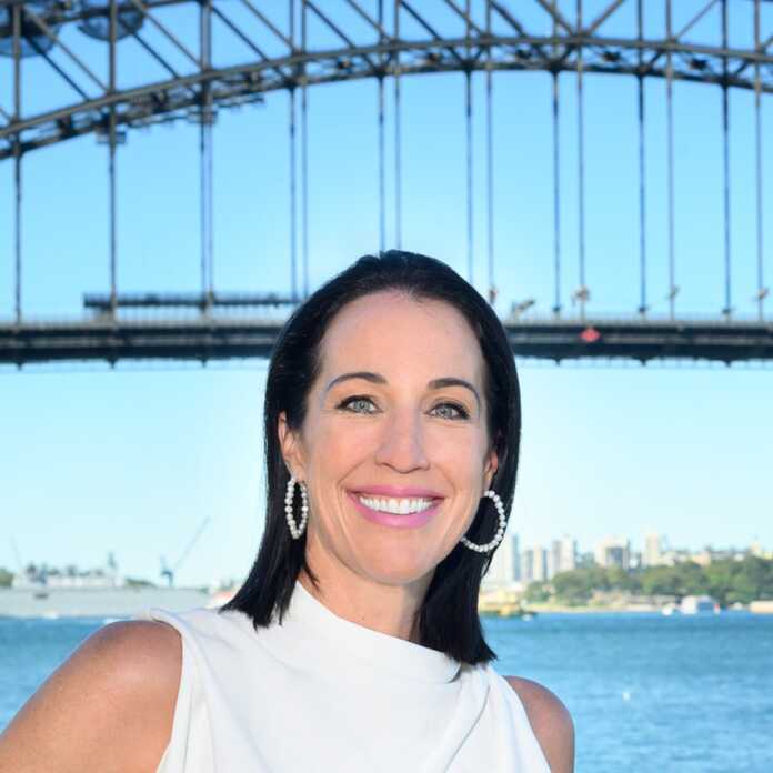 Georgie  O'Halloran