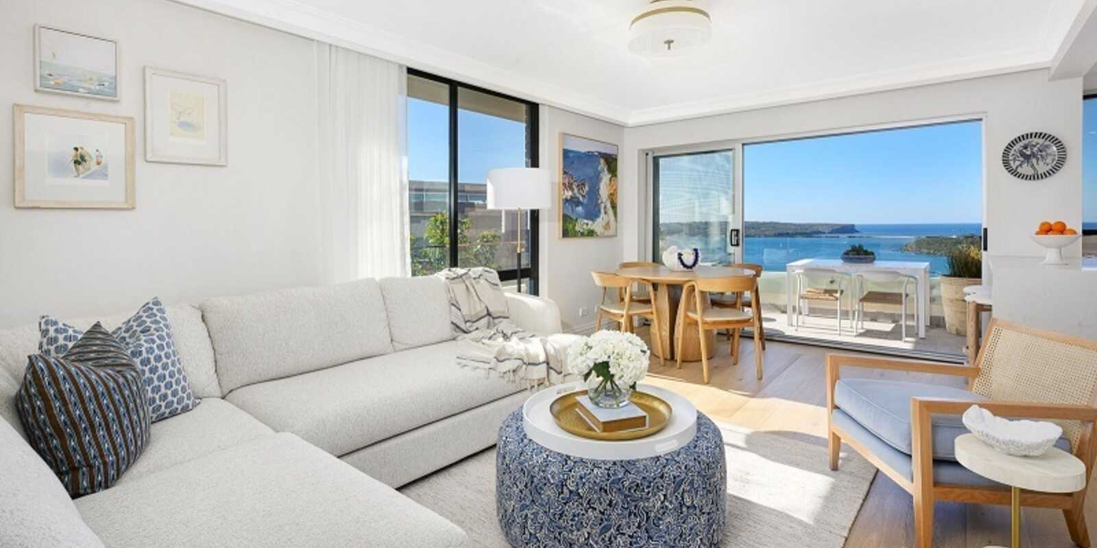 17/33 Moruben Road Mosman 17/33 Moruben Road Mosman