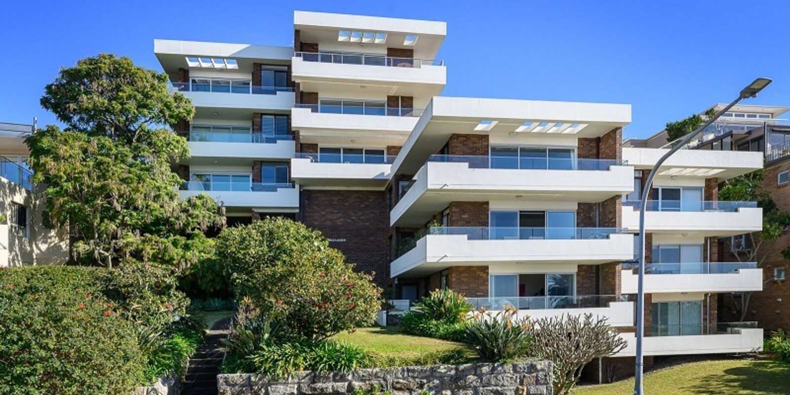 17/33 Moruben Road Mosman 17/33 Moruben Road Mosman