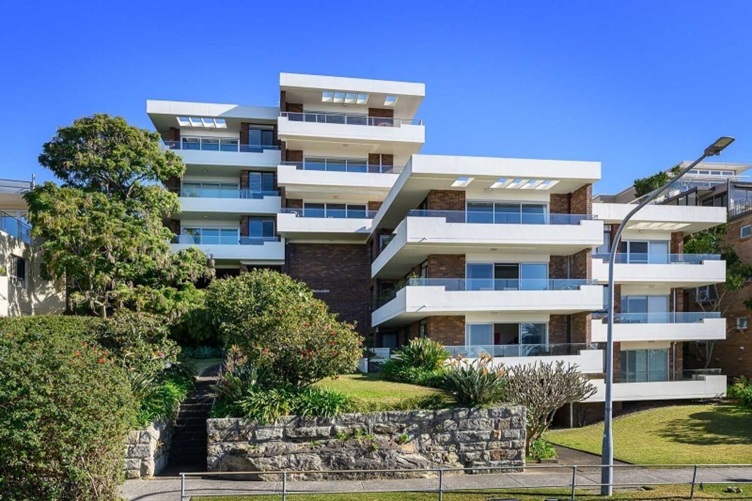 17/33 Moruben Road Mosman 17/33 Moruben Road Mosman