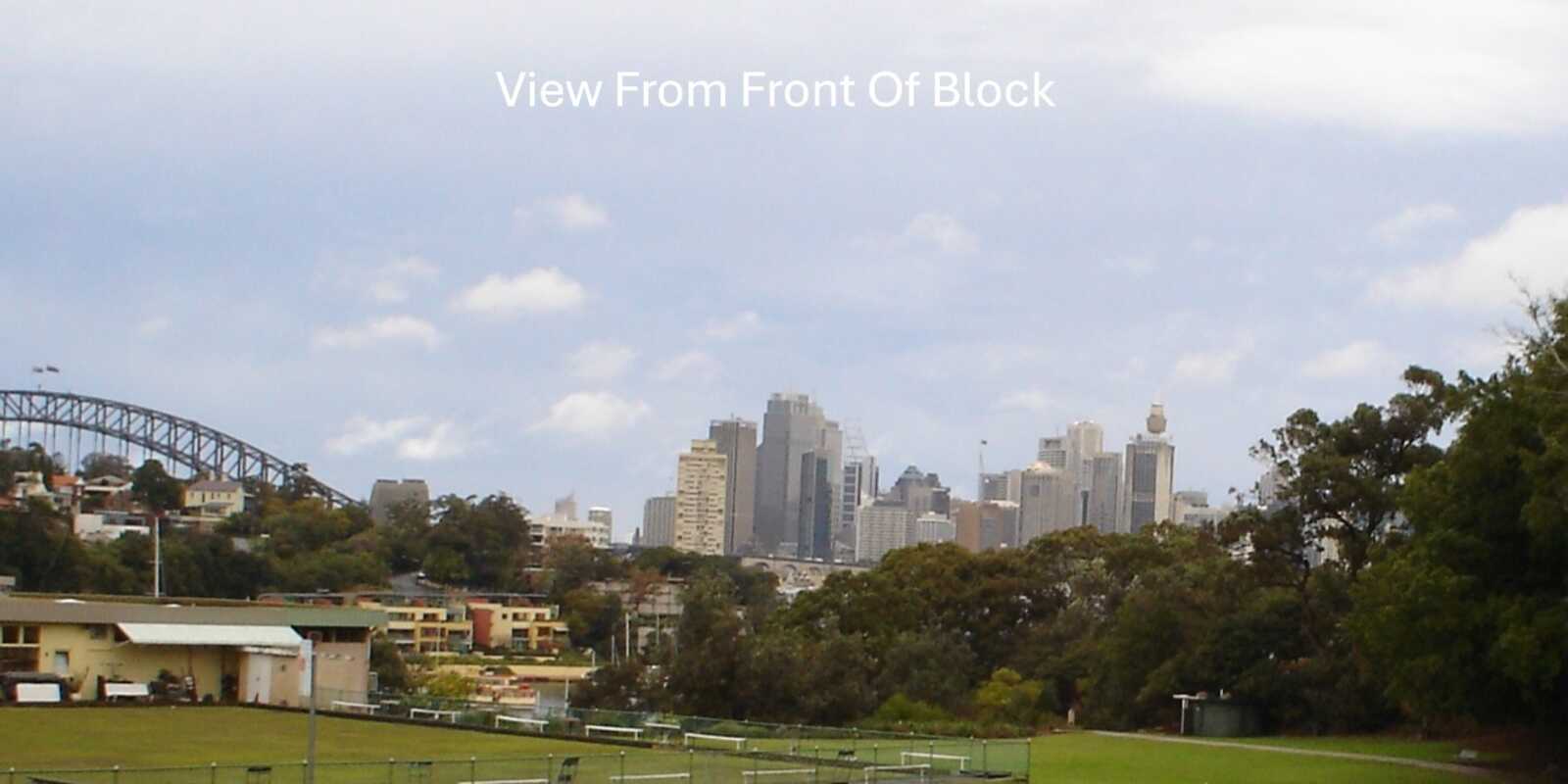 16/14 Woolcott Street Waverton