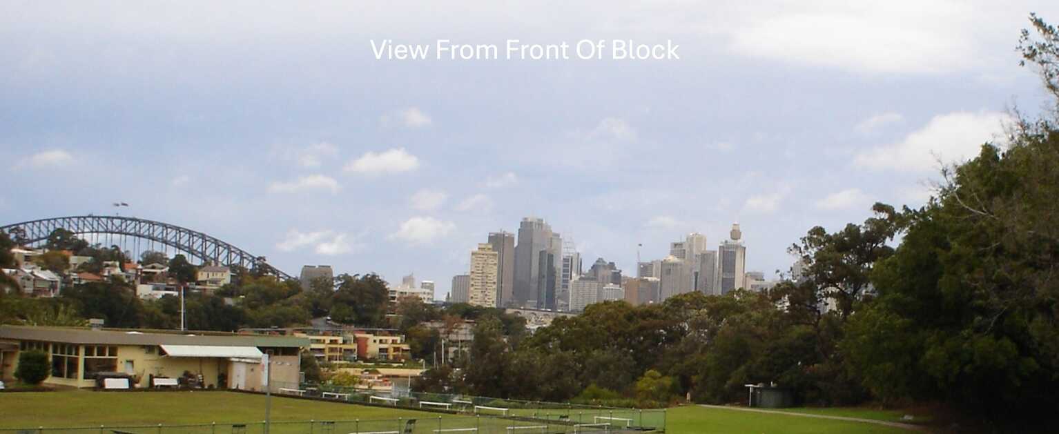 16/14 Woolcott Street Waverton