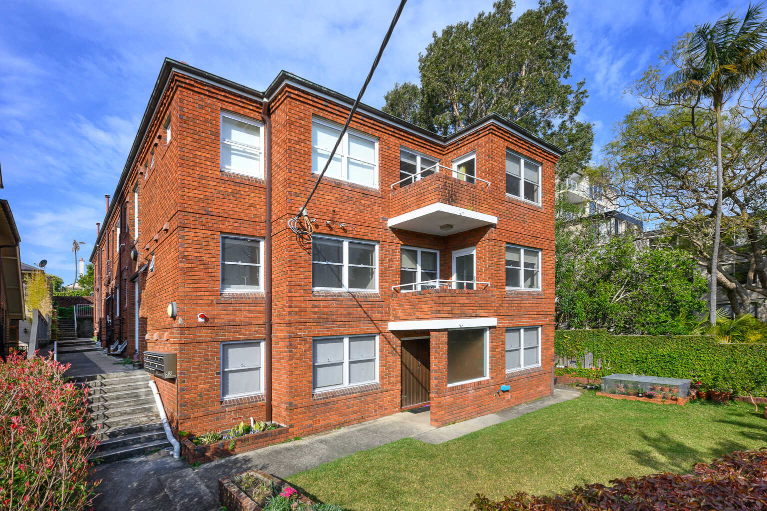 8/57 Milson Road Cremorne
