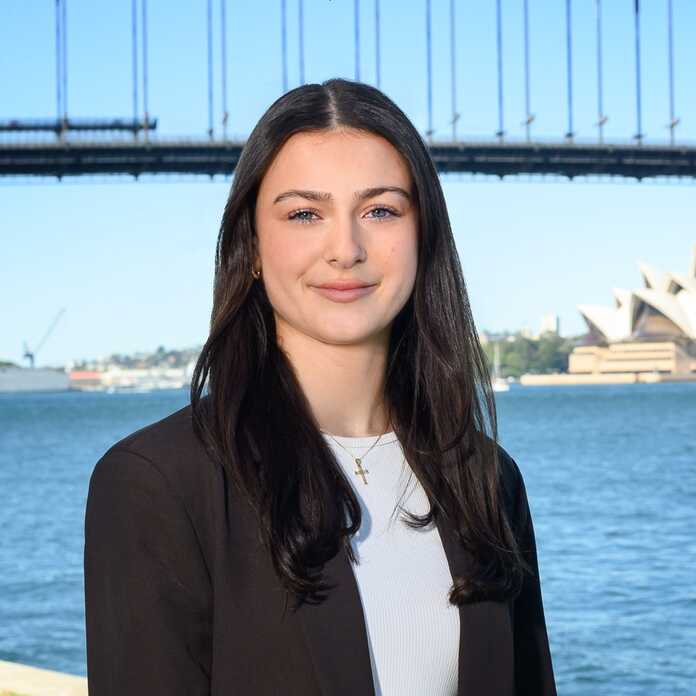 Carla Christodoulakis Carla Christodoulakis