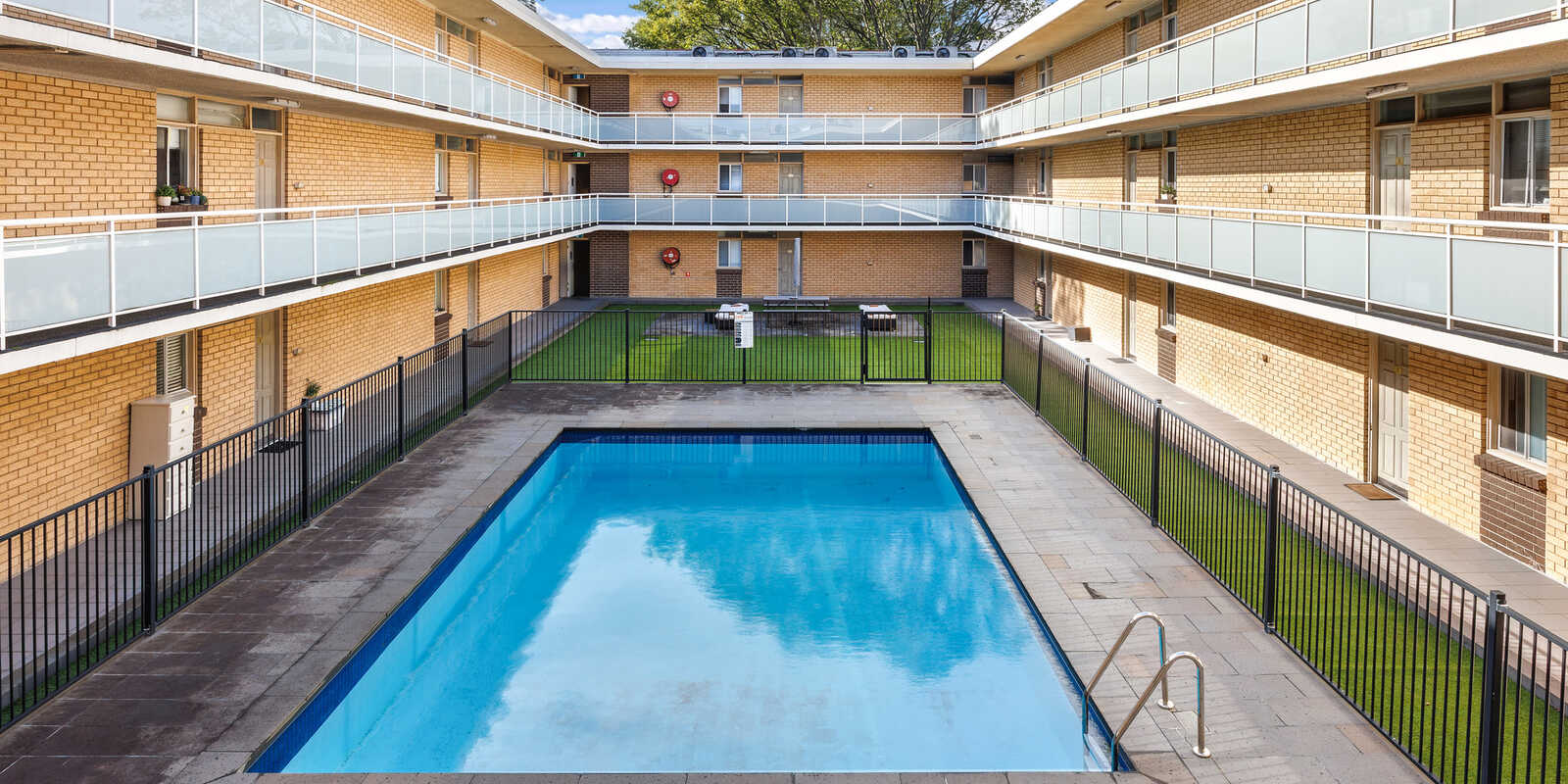 21/167 Willoughby Road Naremburn