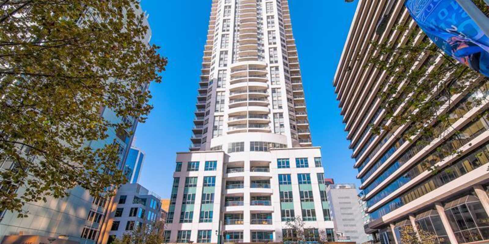 1203/77 Berry Street North Sydney