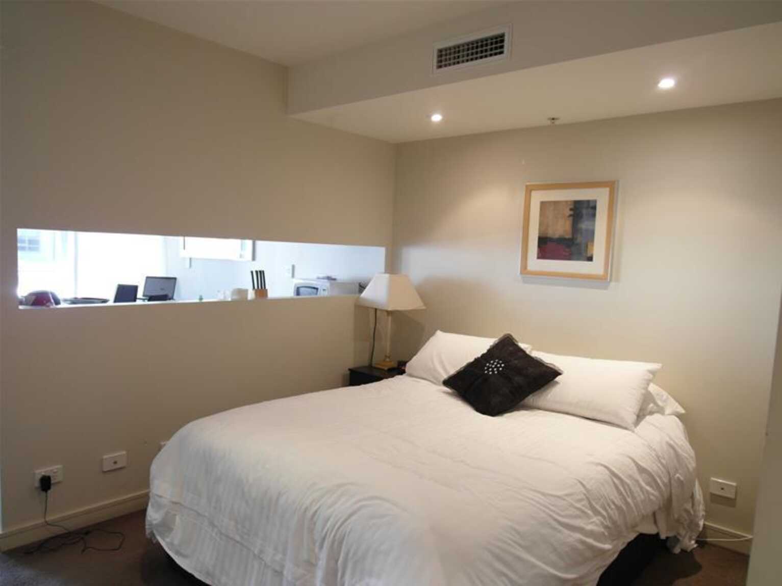 1203/77 Berry Street North Sydney