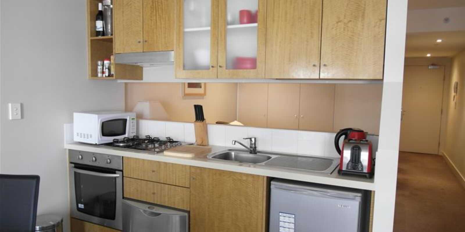 1203/77 Berry Street North Sydney