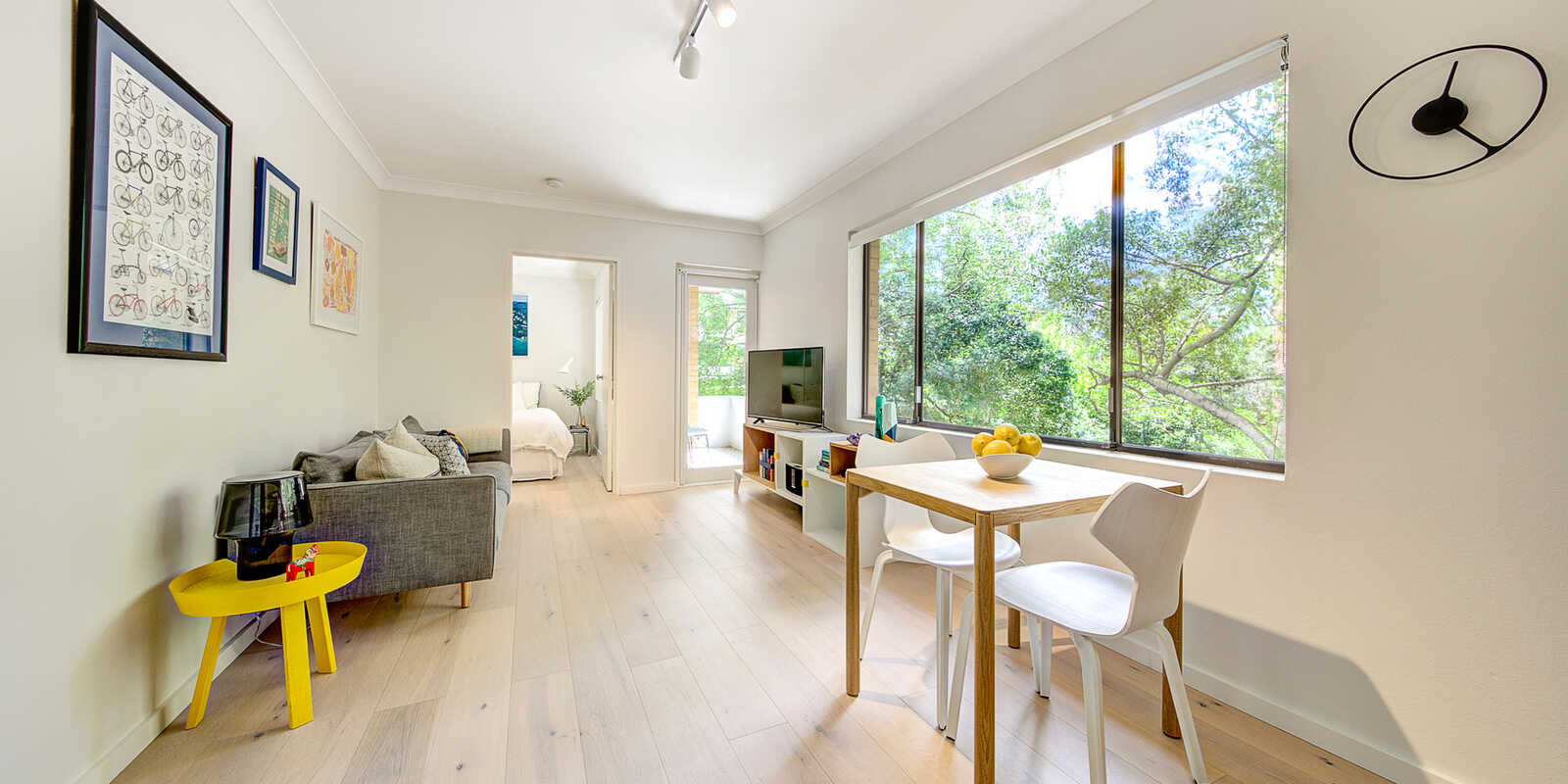 8/218 Ben Boyd Road Cremorne