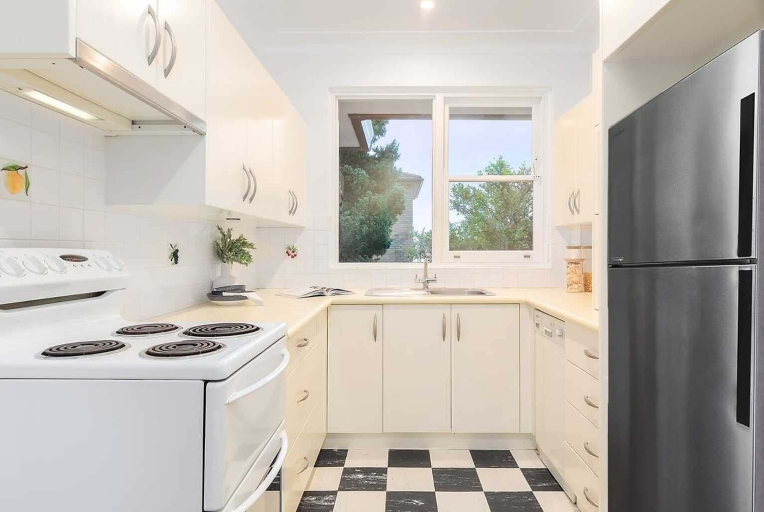5/34-36 Abbott Street Cammeray