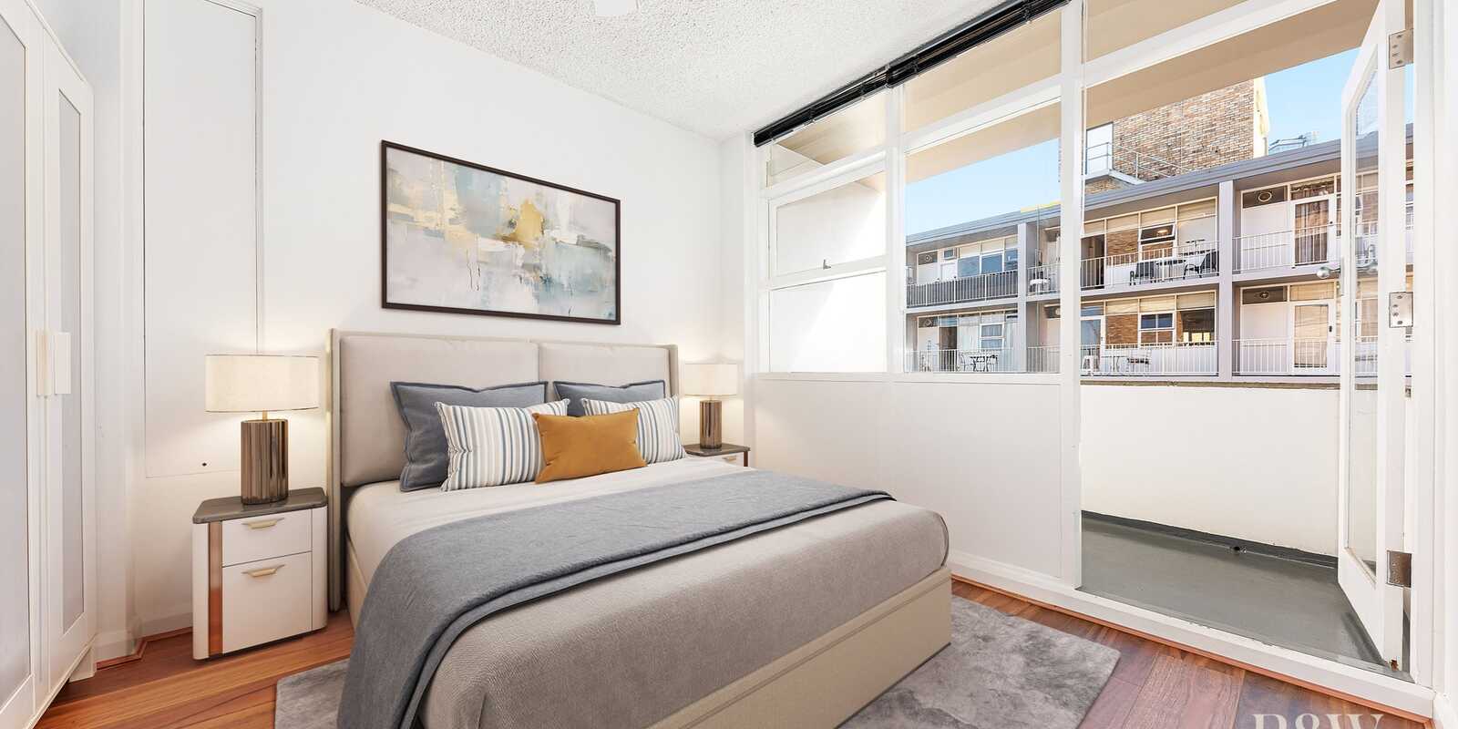 511/54 High Street North Sydney