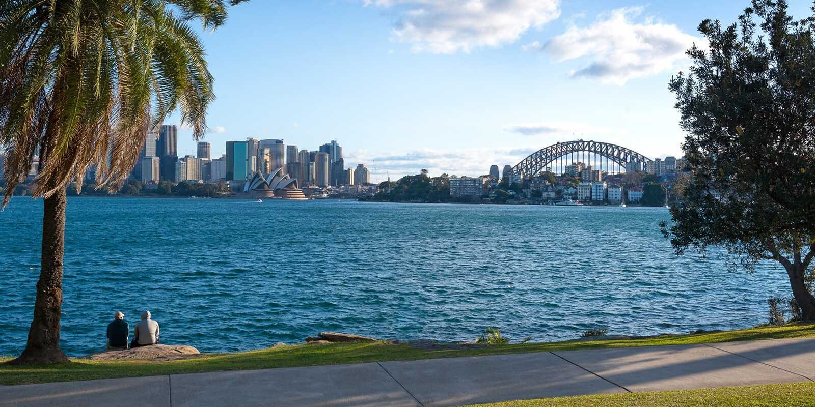 3/57 Milson Road Cremorne 3/57 Milson Road Cremorne