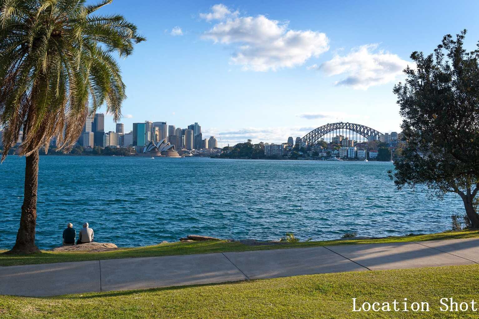 3/57 Milson Road Cremorne 3/57 Milson Road Cremorne