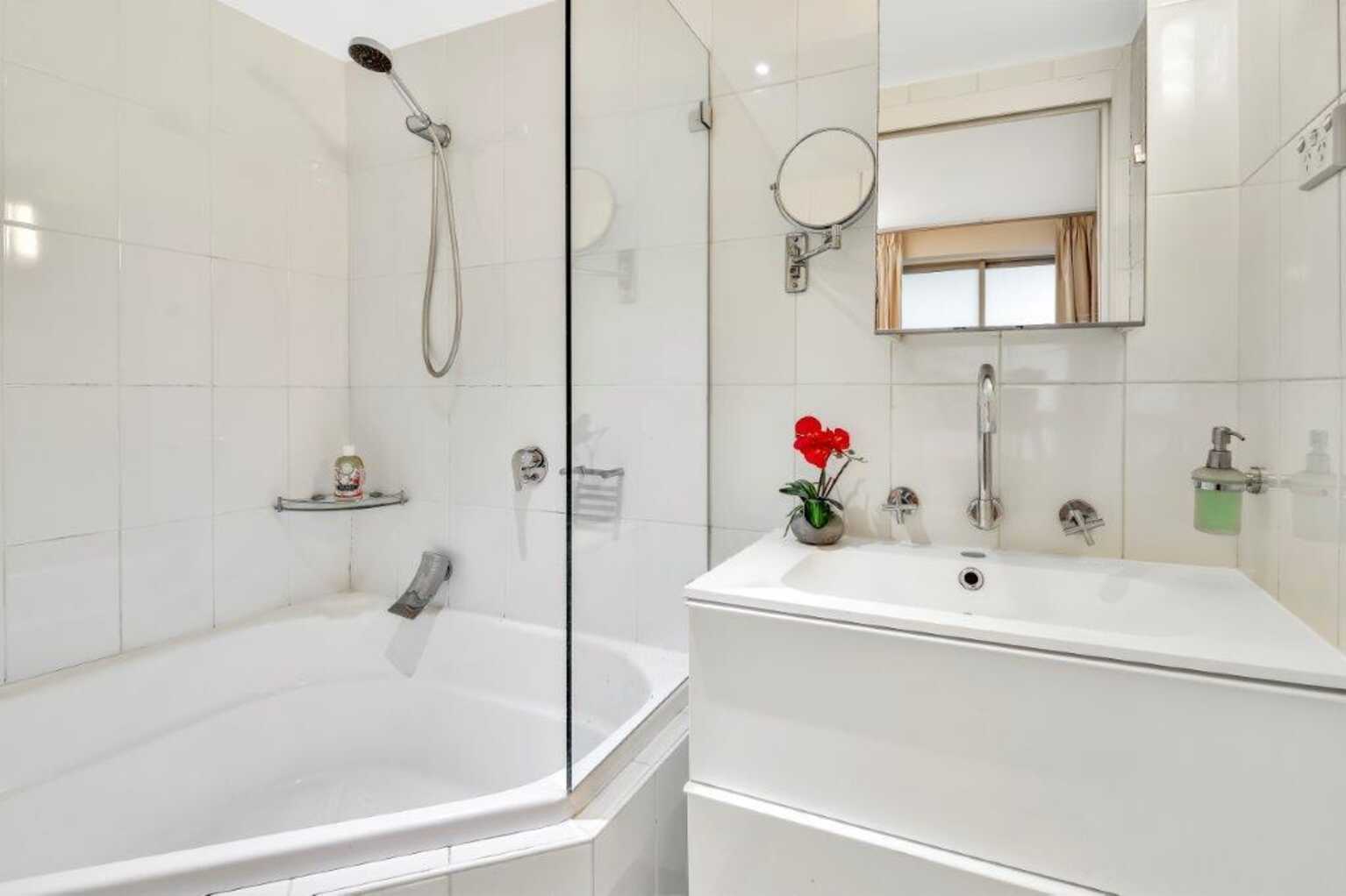 19/510 Miller Street Cammeray