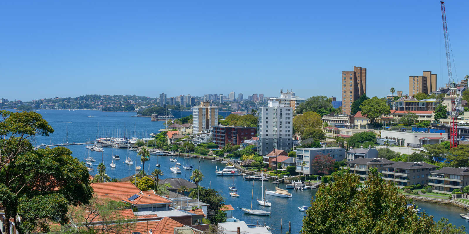 55/100 High Street North Sydney