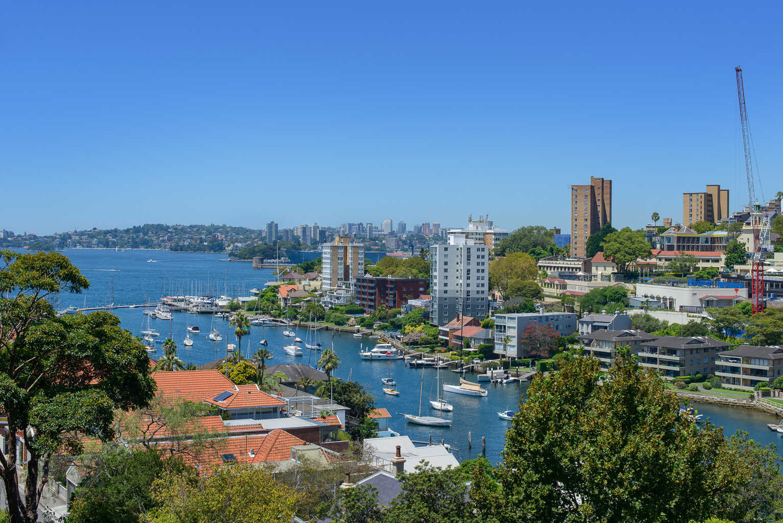55/100 High Street North Sydney