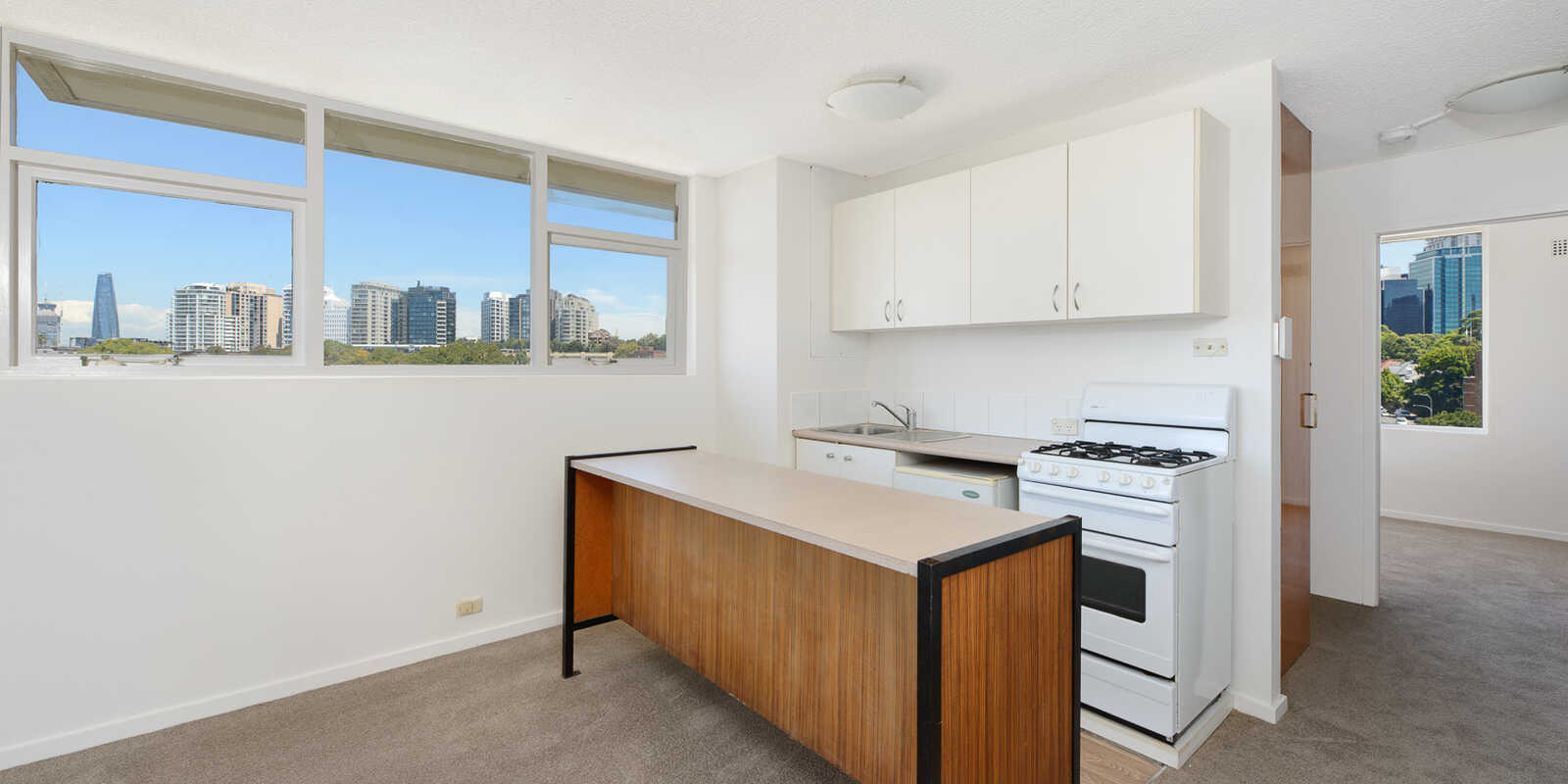 55/100 High Street North Sydney