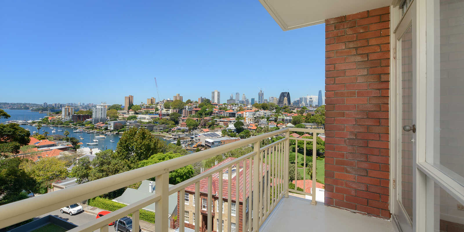 55/100 High Street North Sydney