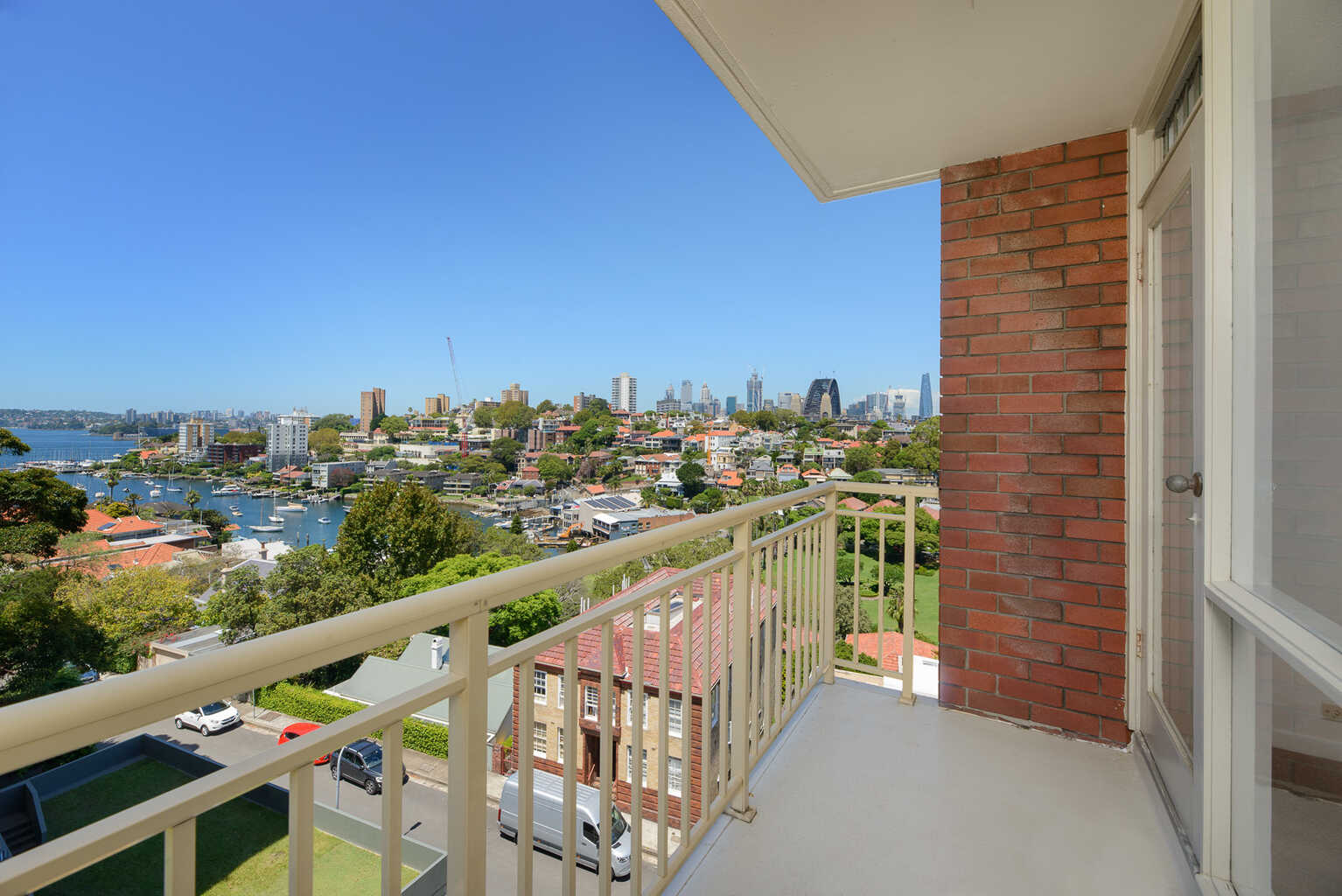 55/100 High Street North Sydney
