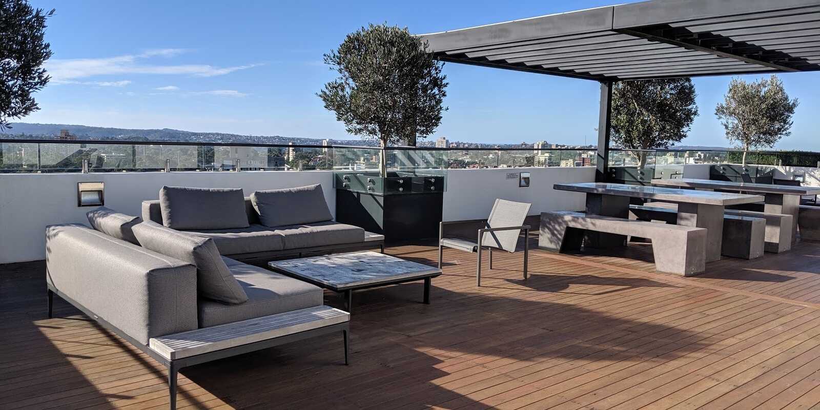 306/138 Walker Street North Sydney