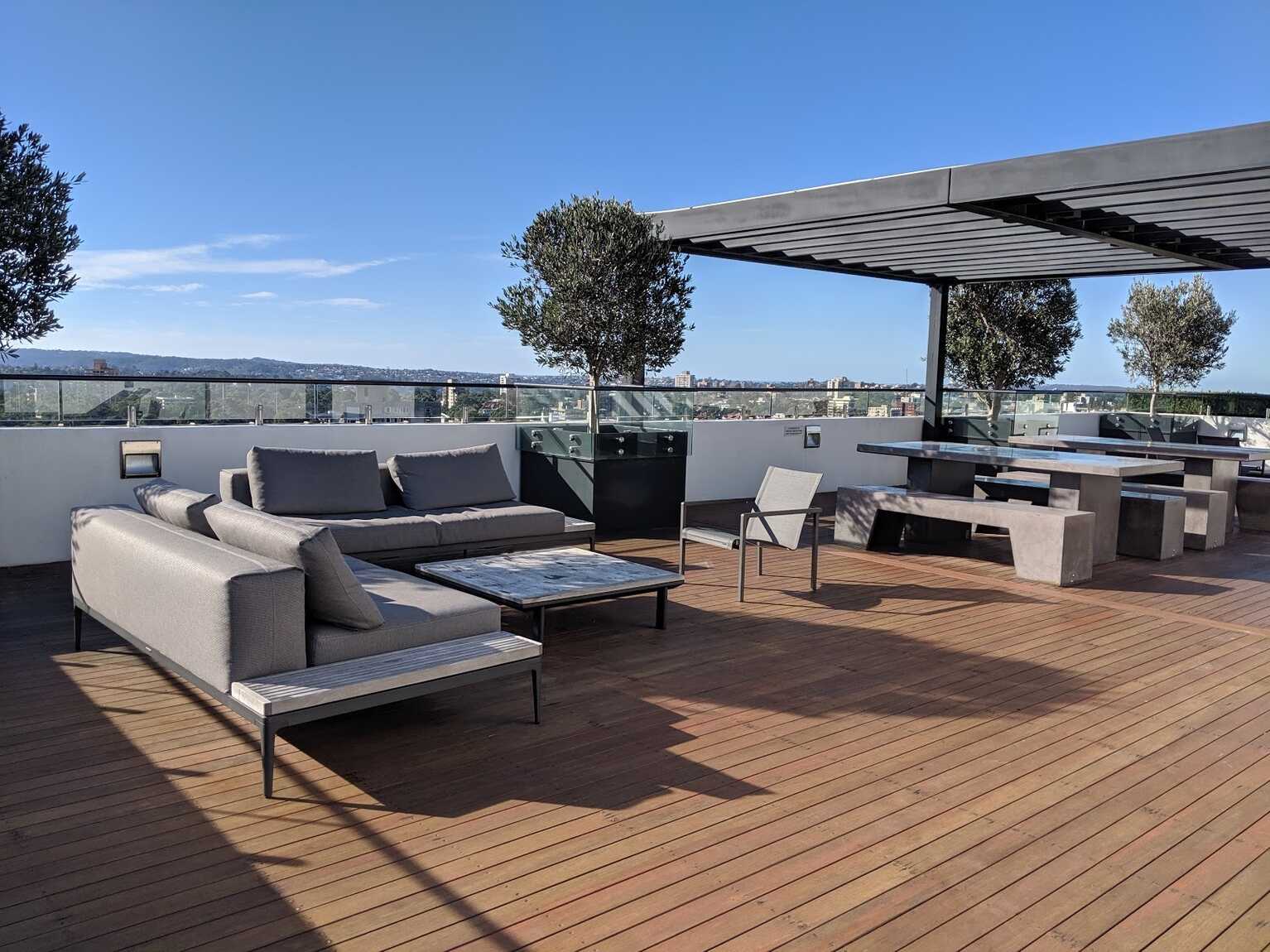 306/138 Walker Street North Sydney