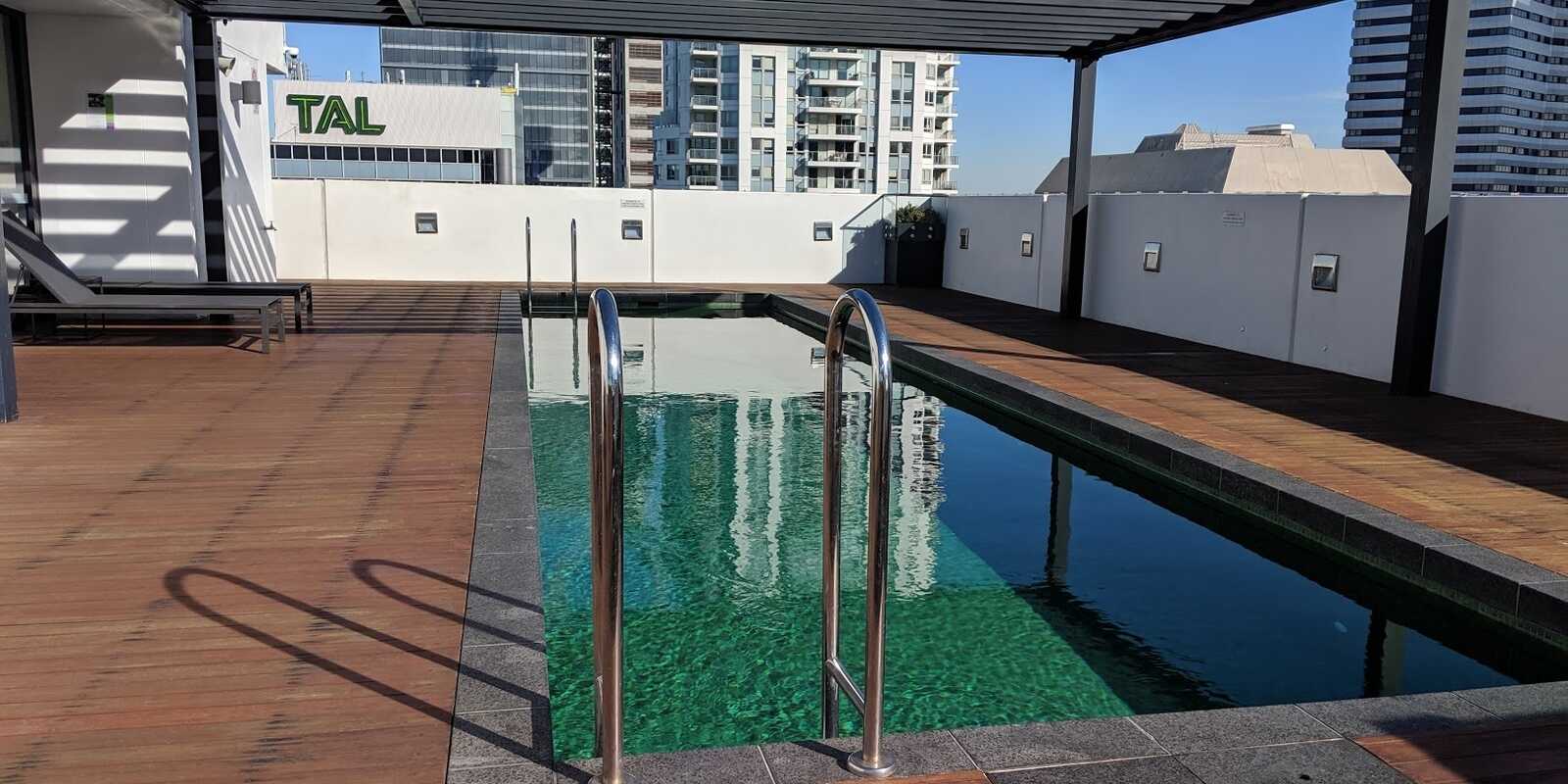 306/138 Walker Street North Sydney