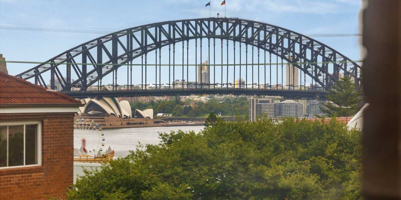 4/214 Blues Point Road North Sydney