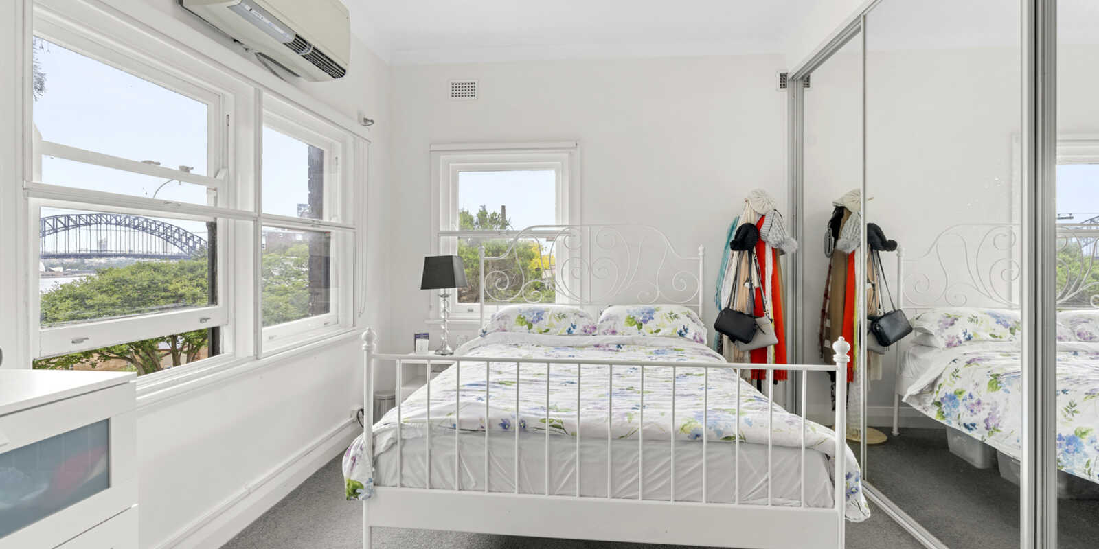 4/214 Blues Point Road North Sydney