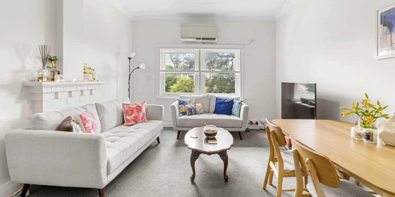 4/214 Blues Point Road North Sydney