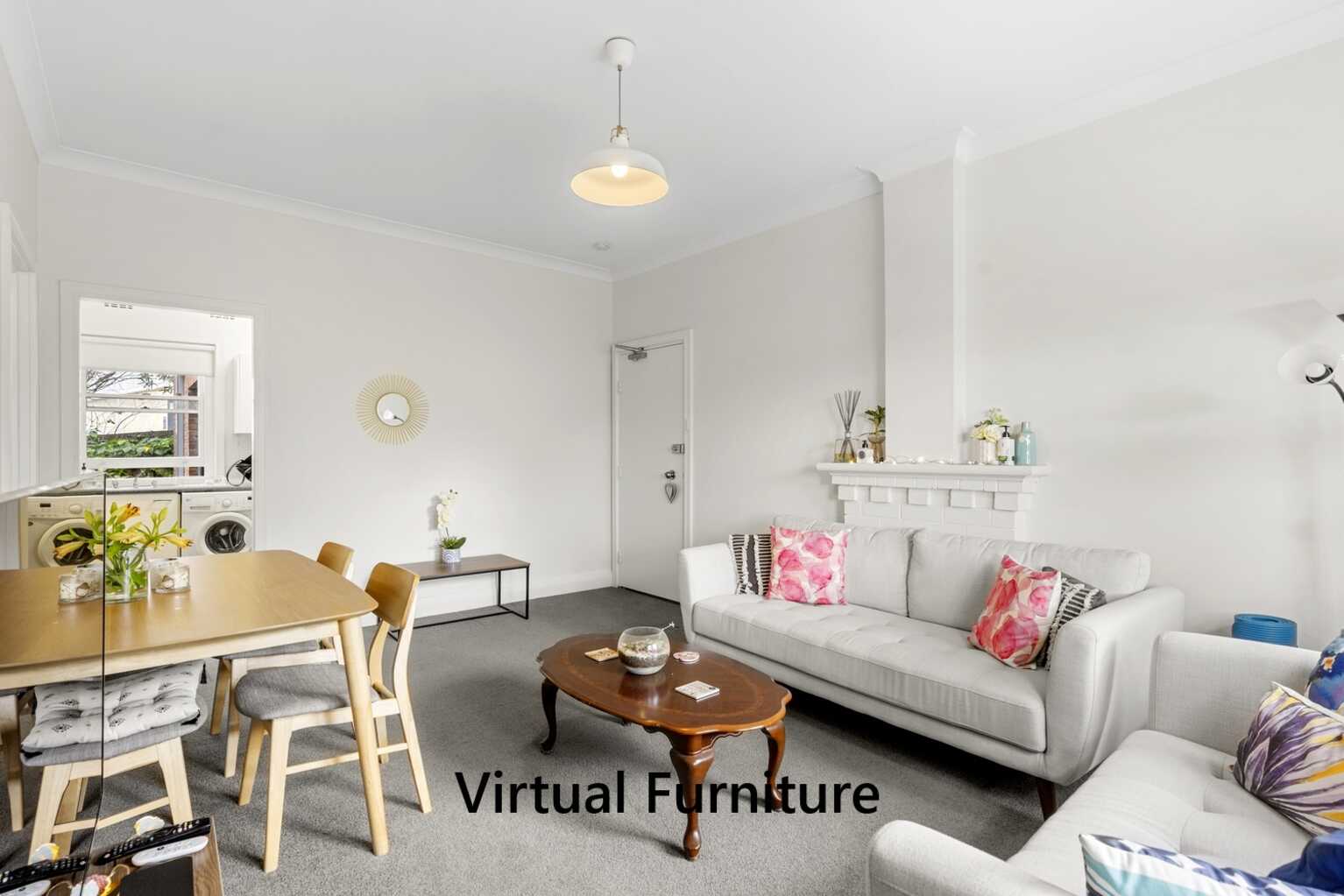 4/214 Blues Point Road North Sydney