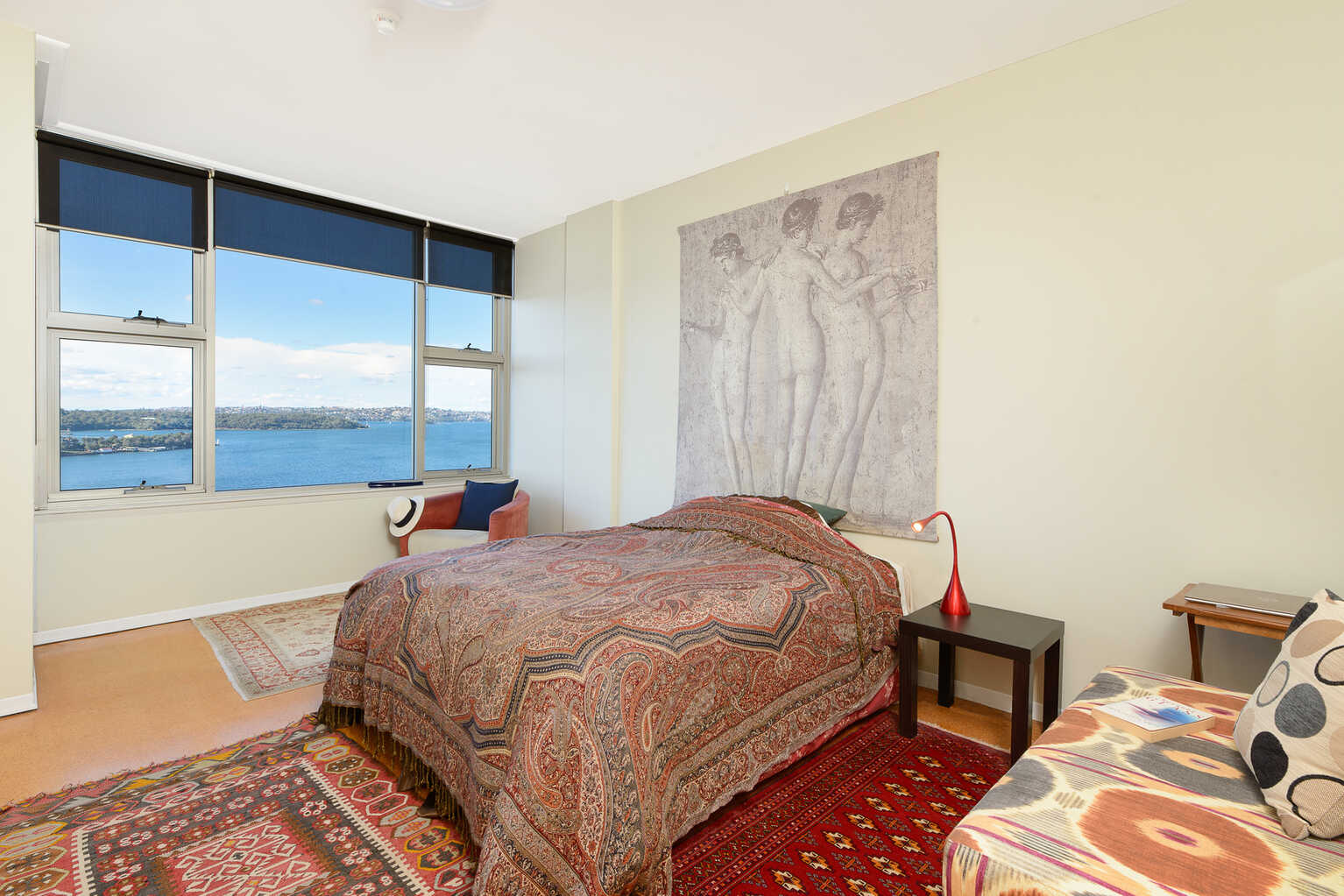 124/67 Carabella Street Kirribilli 124/67 Carabella Street Kirribilli