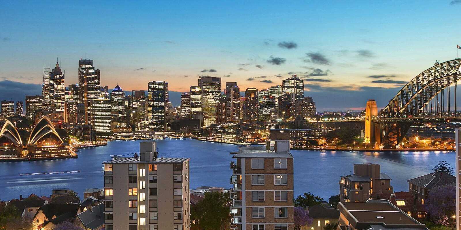124/67 Carabella Street Kirribilli 124/67 Carabella Street Kirribilli