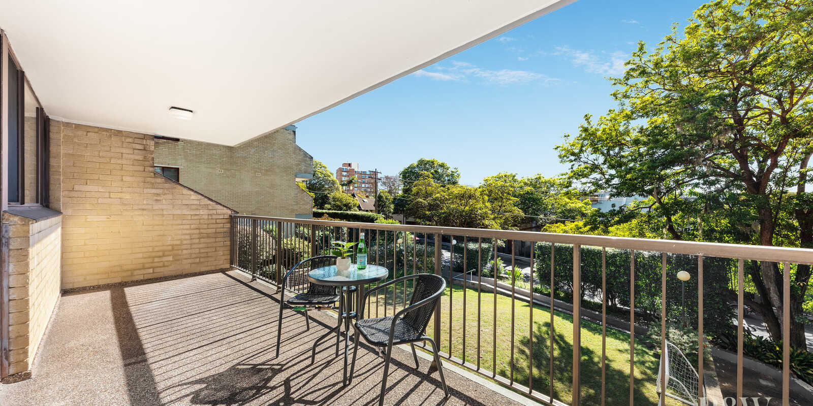 7/5-13 Belgrave Street Cremorne