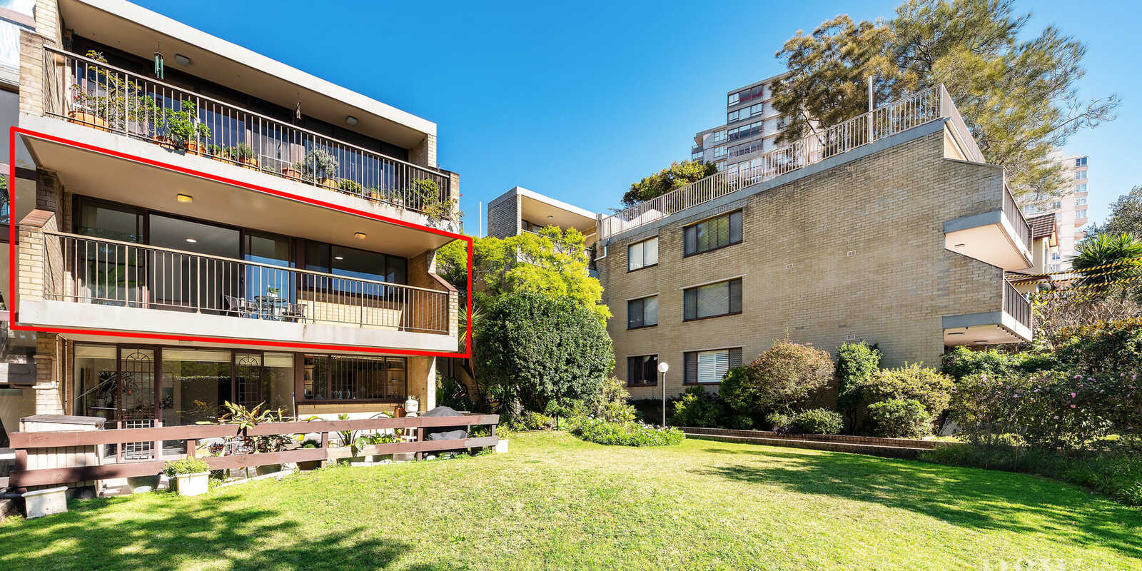 7/5-13 Belgrave Street Cremorne