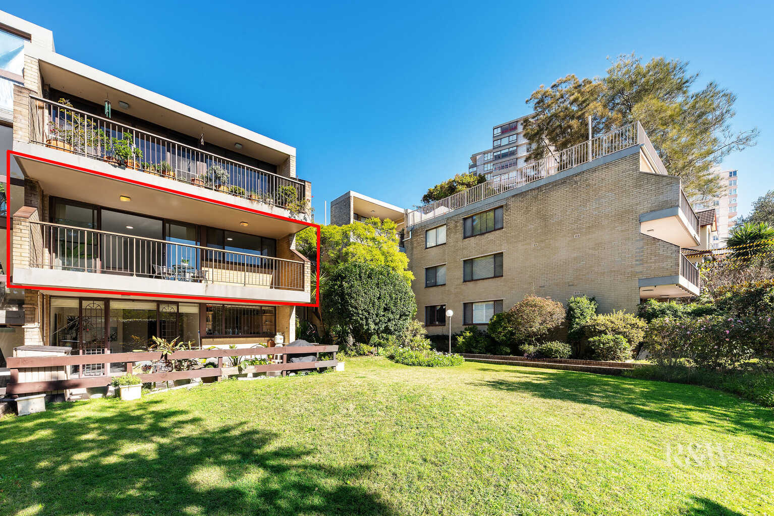 7/5-13 Belgrave Street Cremorne