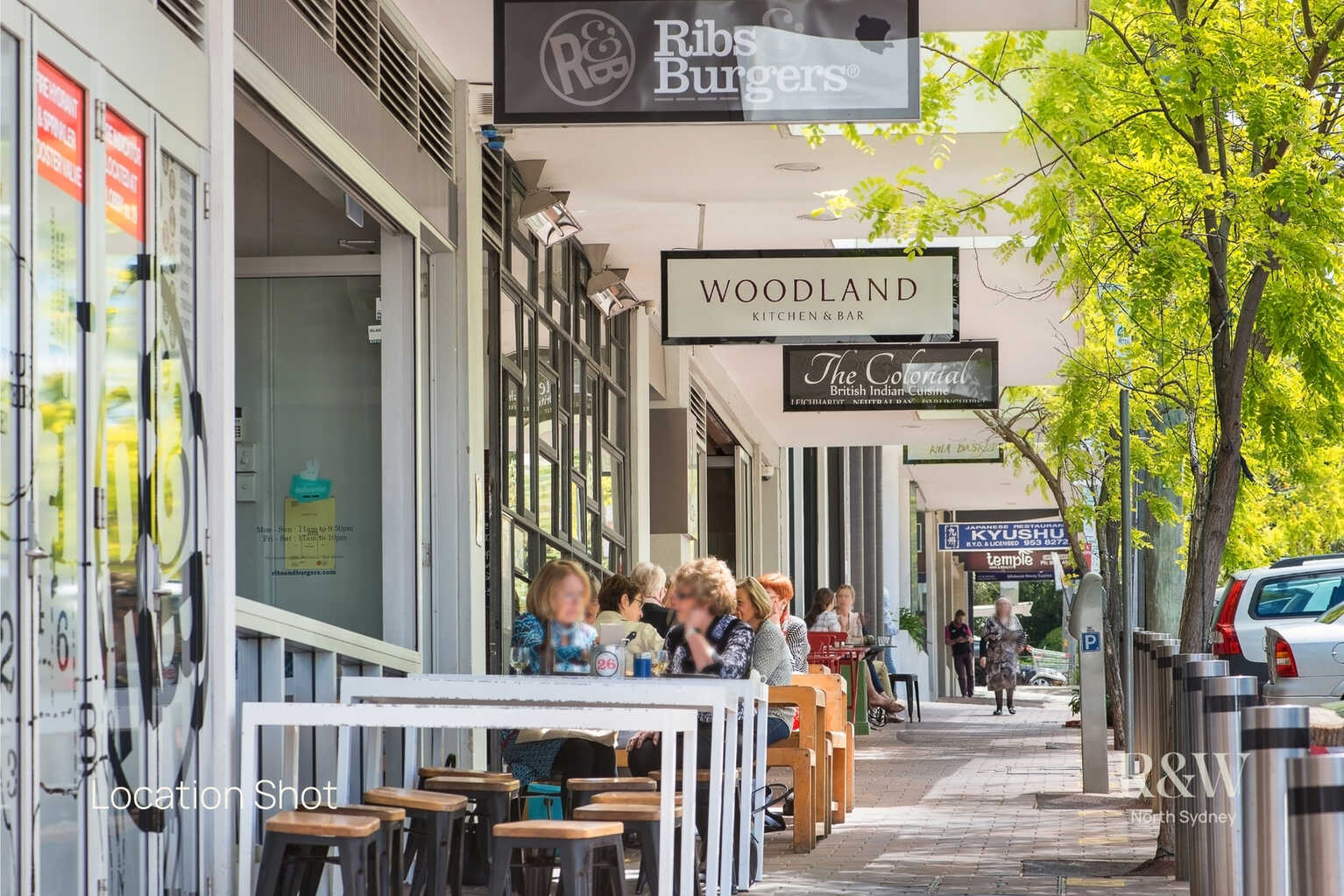 7/5-13 Belgrave Street Cremorne