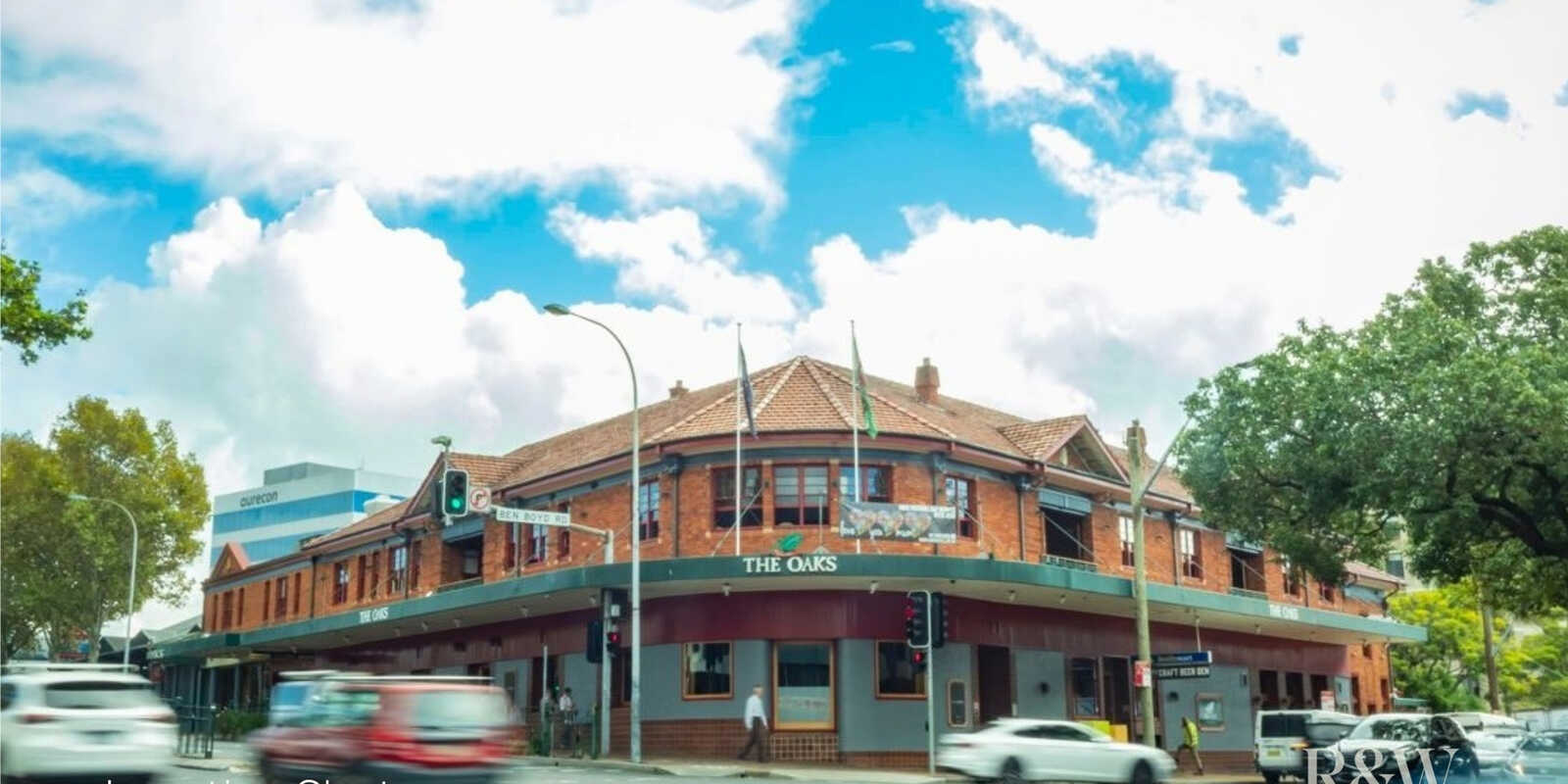7/5-13 Belgrave Street Cremorne