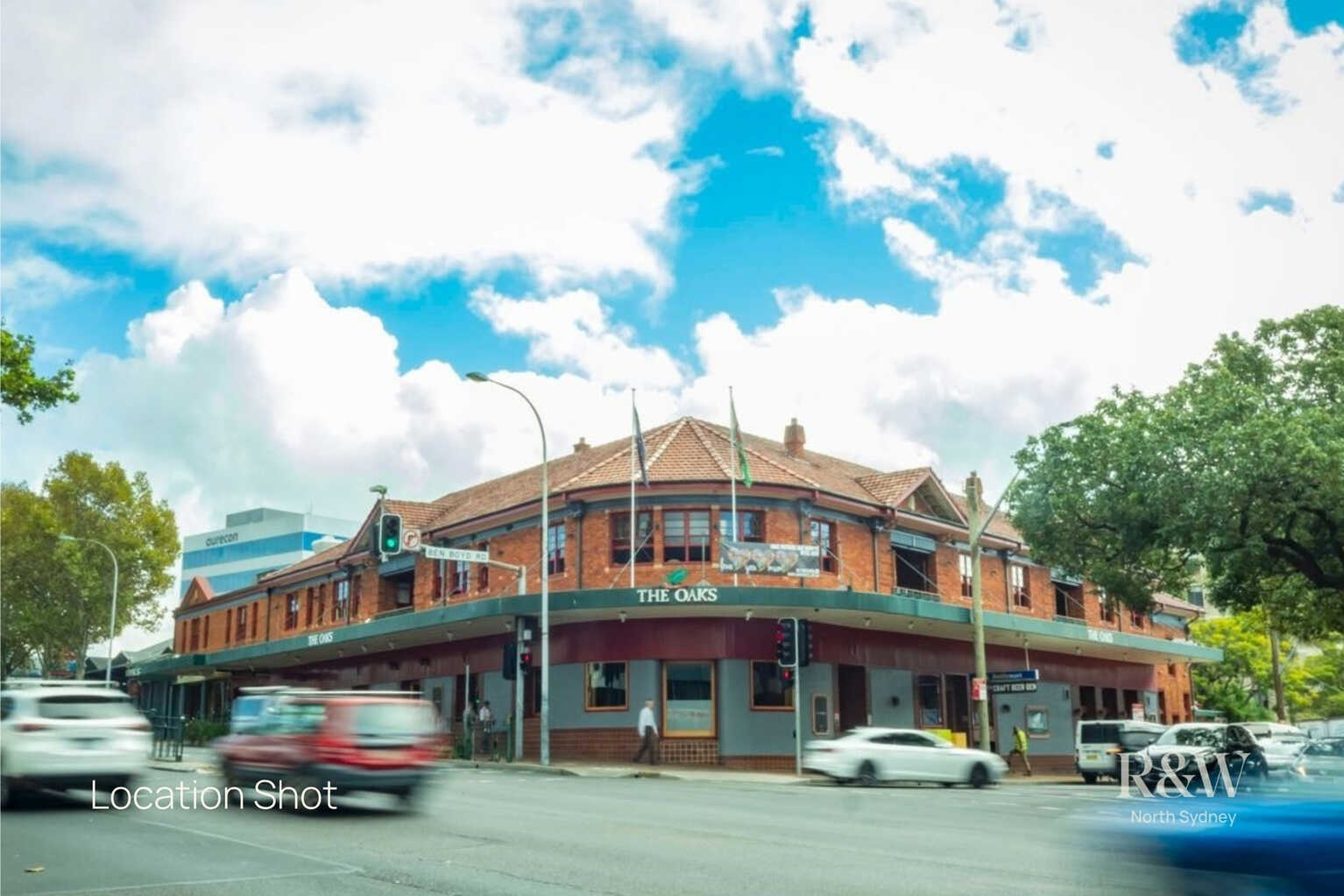 7/5-13 Belgrave Street Cremorne