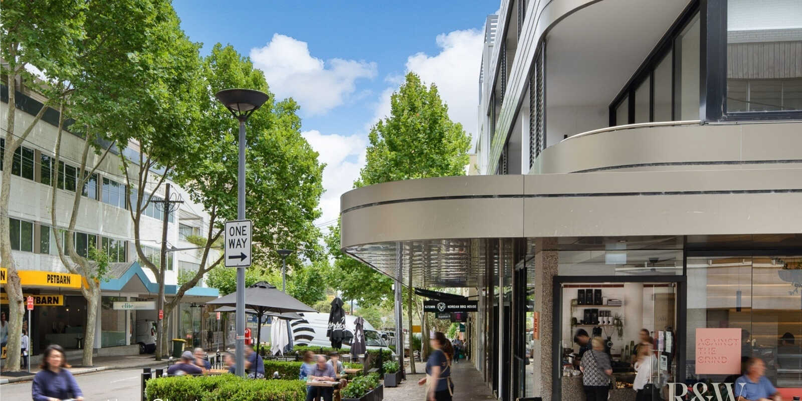 7/5-13 Belgrave Street Cremorne