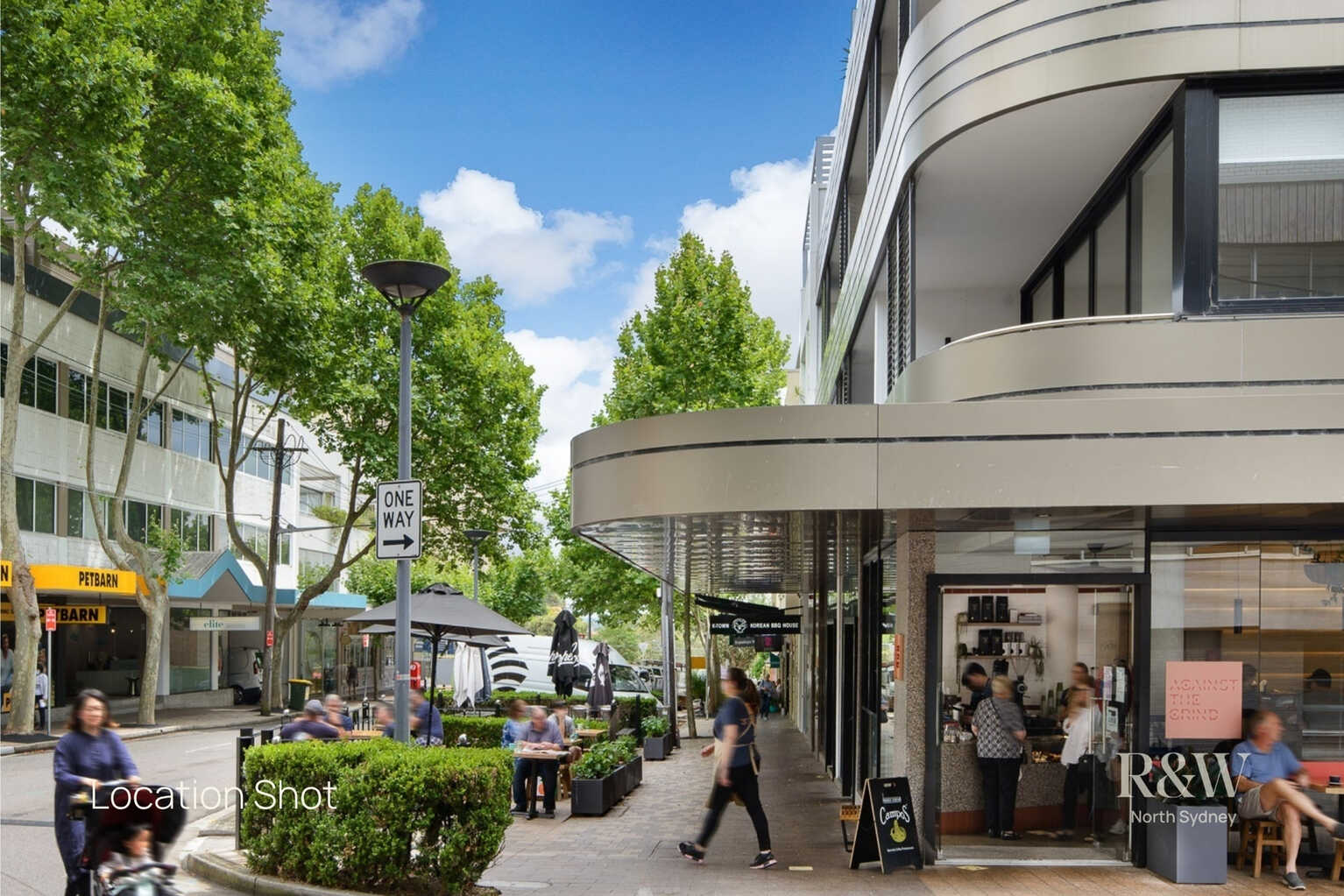 7/5-13 Belgrave Street Cremorne