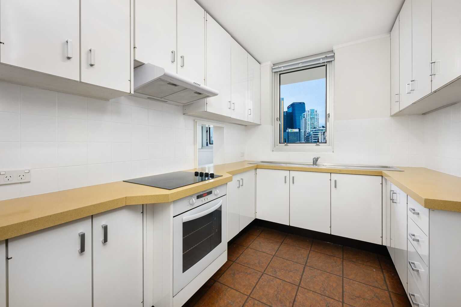 31/95A Ridge Street North Sydney