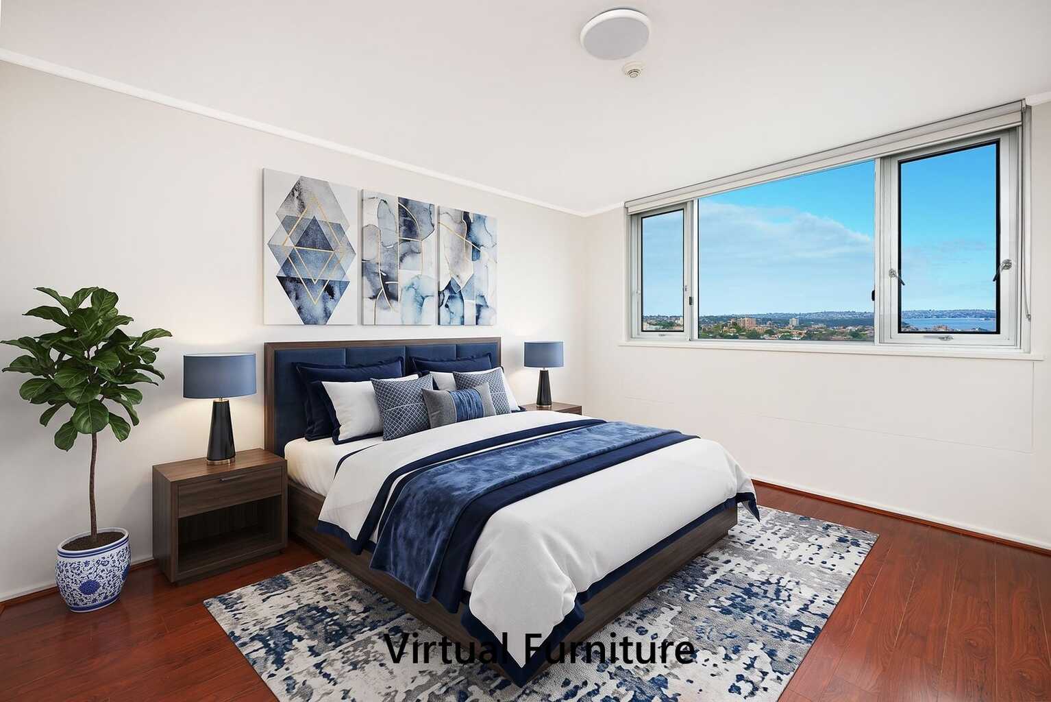 31/95A Ridge Street North Sydney