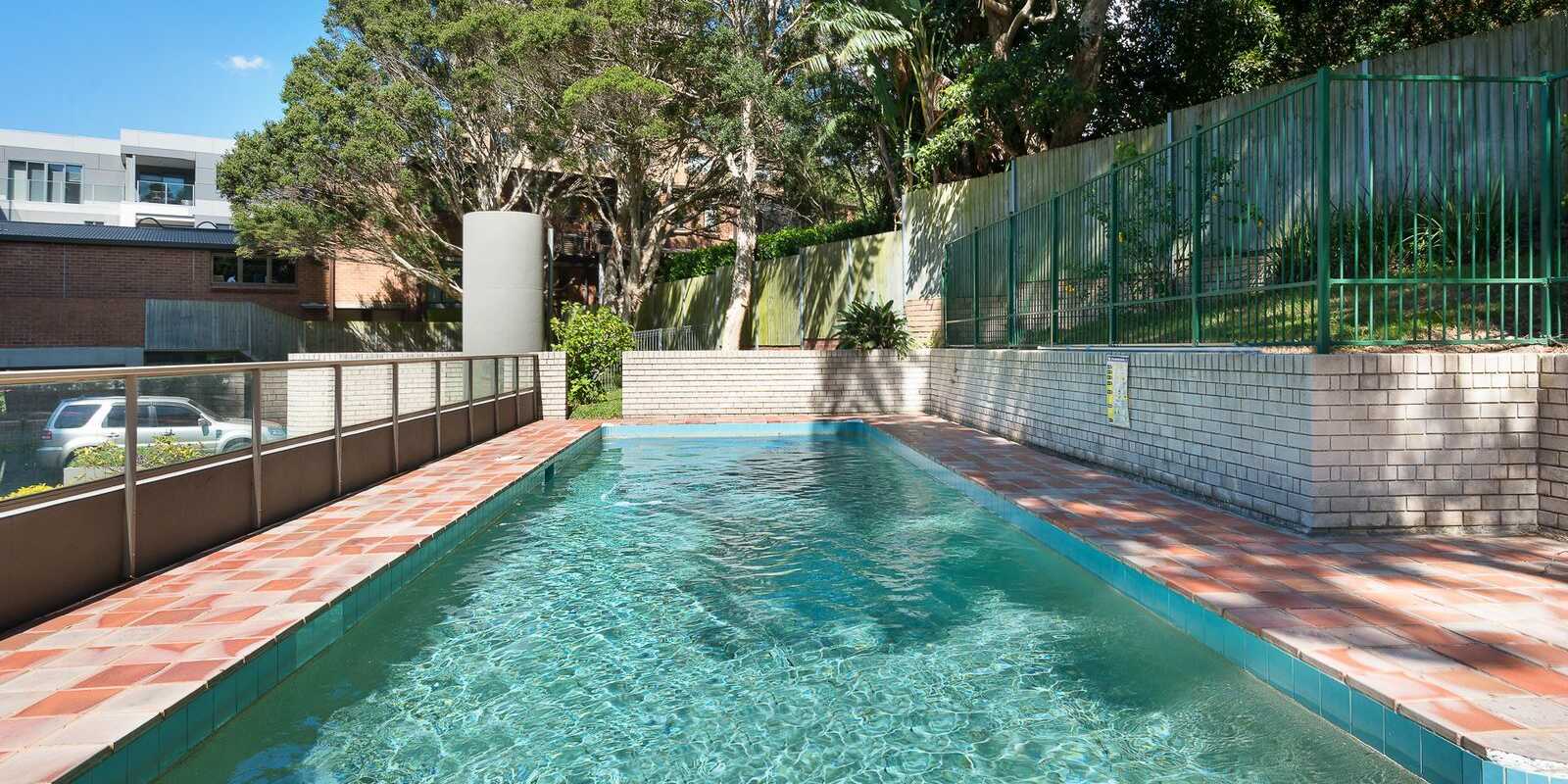 31/95A Ridge Street North Sydney
